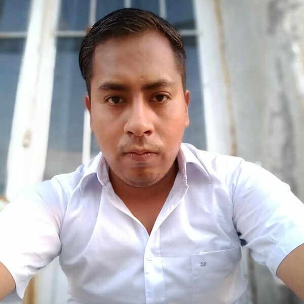Antonio - Profe de programación - Ciudad Guzman