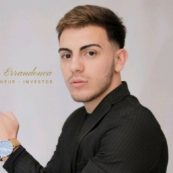 Roman - Profesor inglés - Morón