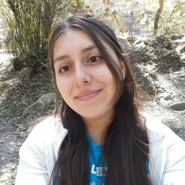 Andrea Celeste - profesor de matemáticas - Salta
