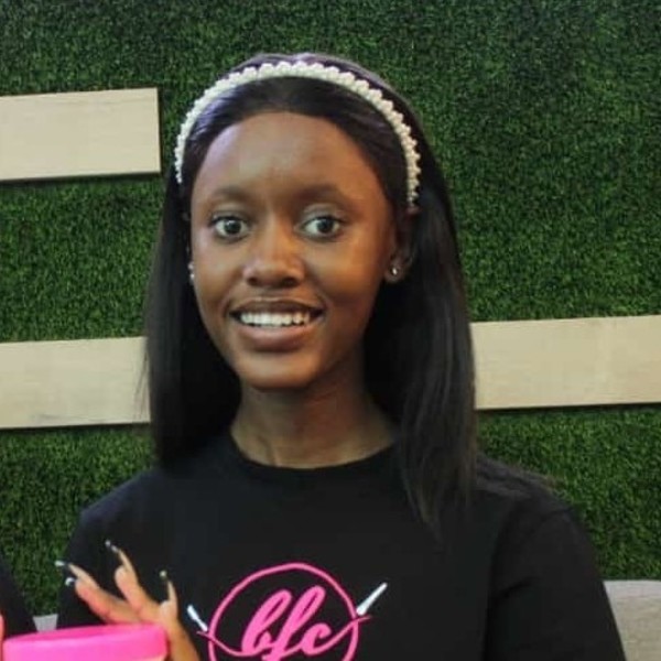 Reabetswe - English tutor - Pretoria