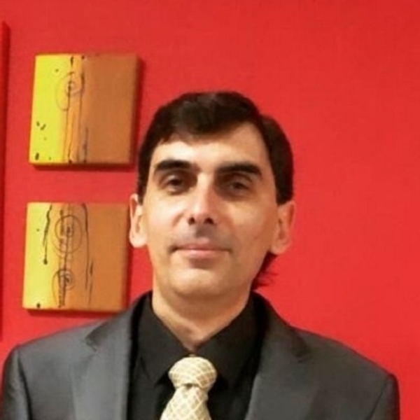 Fabián - Profe de bases de datos - Machagai
