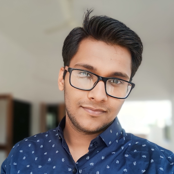 Raunak - Computer programming tutor - Pilani