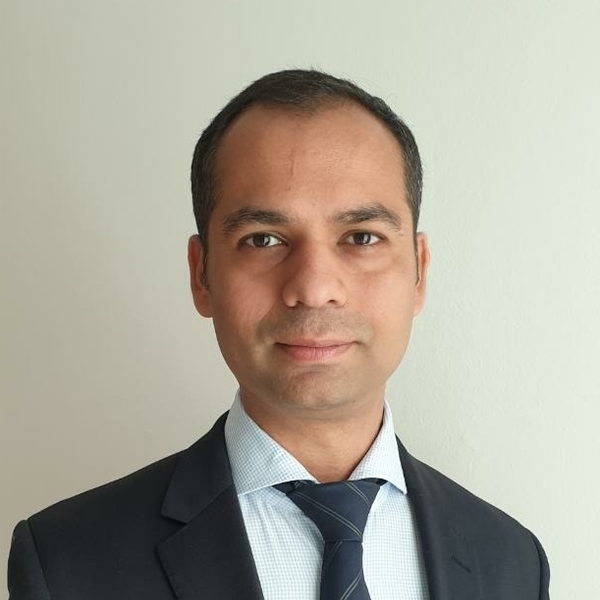 Sagar - Maths tutor - Castle Hill