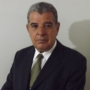 Espedito - Prof de português para estrangeiros - 