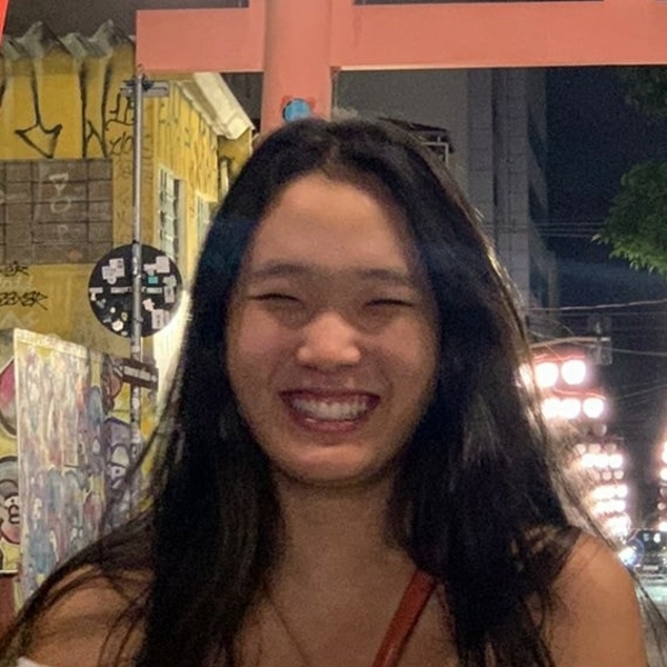 Beatriz - Professor de inglês - São Paulo