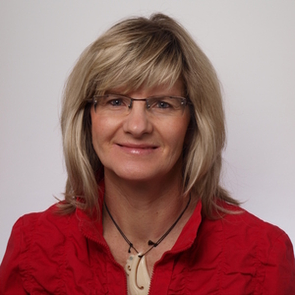 Marion - Lehrkraft für Laufen - Erfurt