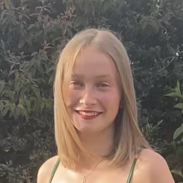Poppy - French tutor - Walton-on-the-Naze