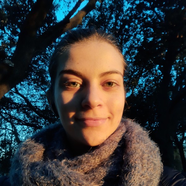 Caterina - Italian tutor - Dundee