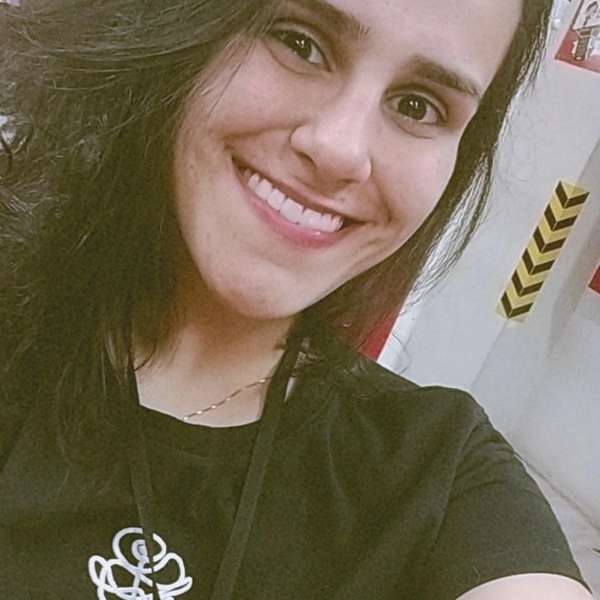 Sarah - Professor de português para estrangeiros - Montes Claros