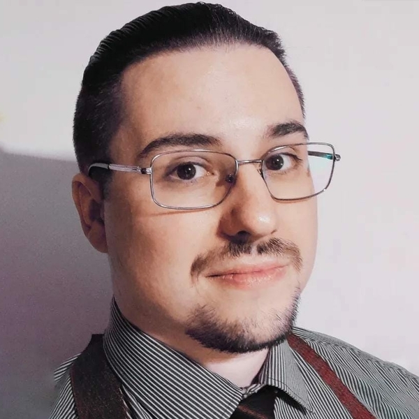 Felipe - Prof de propriedade intelectual - Água Verde
