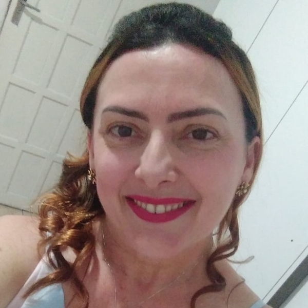 Andrea - Professor de inglês - Limeira (São Paulo)