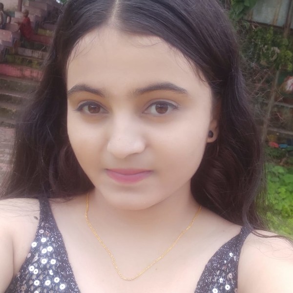 Harshada mane - Biology teacher - Mumbai