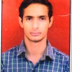Vishal - Academic tutoring tutor - New Delhi
