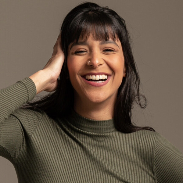 Izabella - Professor de teatro - Rio de Janeiro