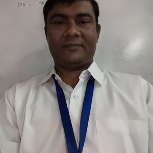 Pankaj - Maths tutor - Kanpur