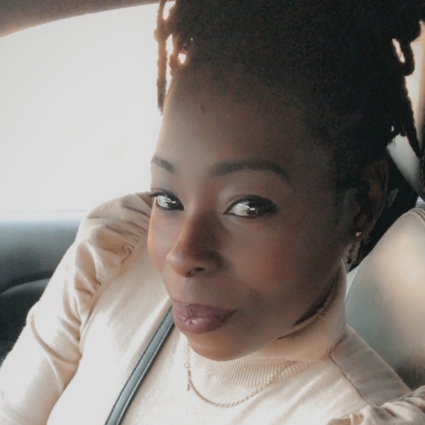 Khamyle - English tutor - Los Angeles