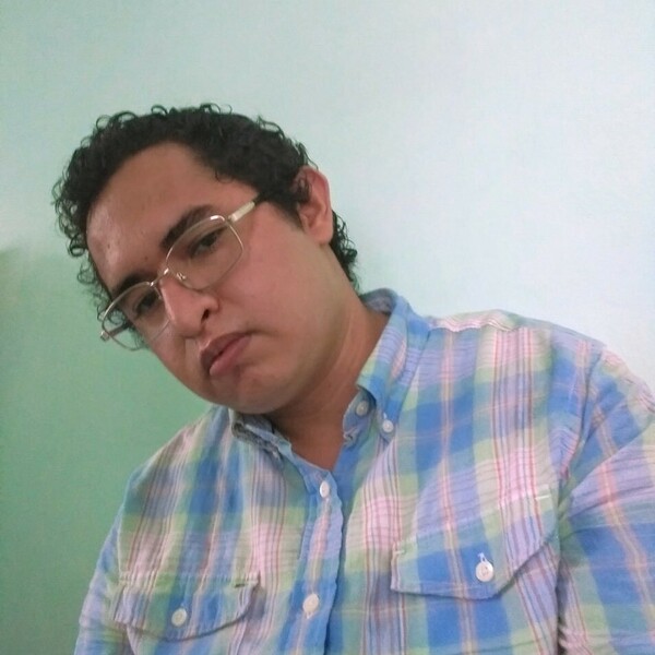 Paulo - Profesor de informática - Poza Rica