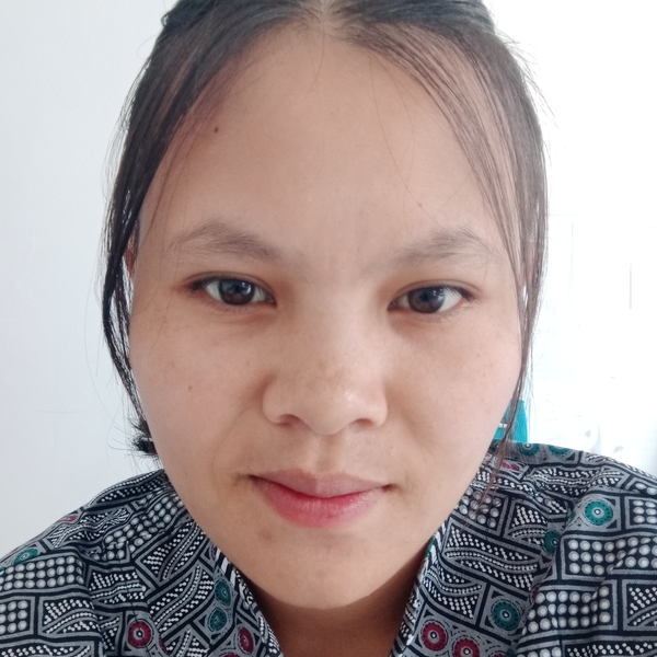Gusniati - Guru initiation informatique - Kecamatan Dolok sanggul
