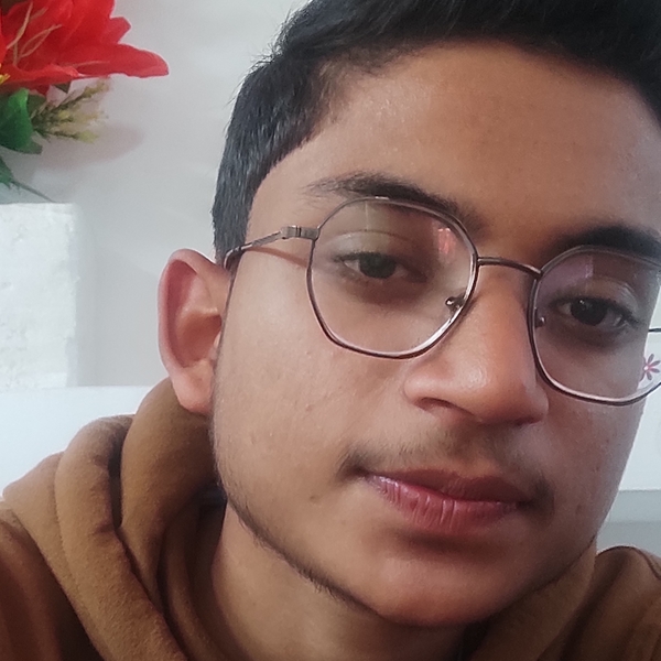 Aniket - Accounting tutor - Banda