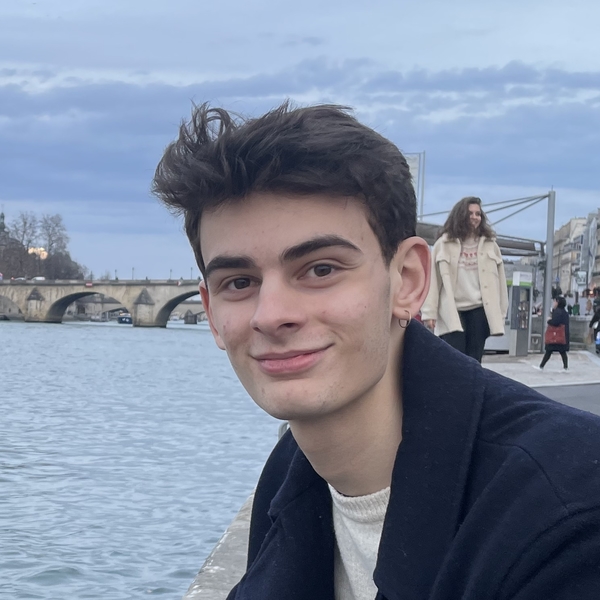 Marcus - Guitar tutor - Peterborough