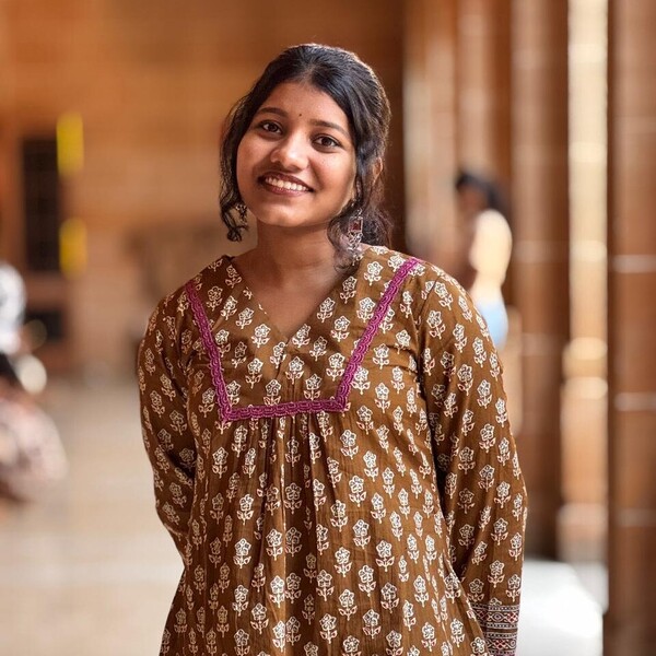 SIVENDHU - Biology tutor - Ernakulam