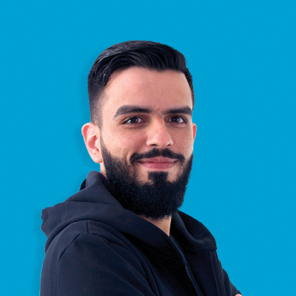 Raul - Prof de compreensão oral - inglês - Blumenau