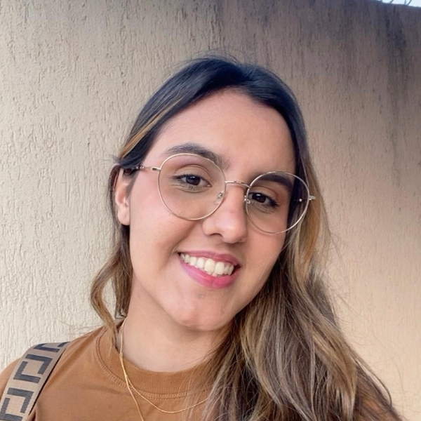 Flavia - Prof de explicações - Campo Grande