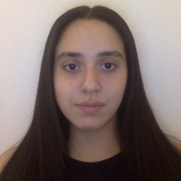 Gabriella - English tutor - Hoboken