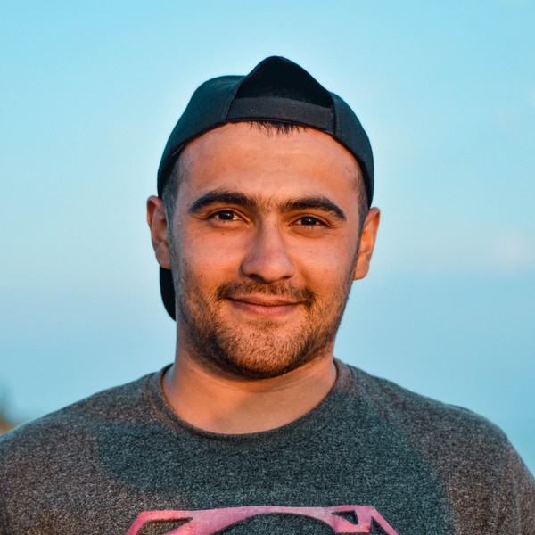 Zakir - Programmierlehrer - Chemnitz