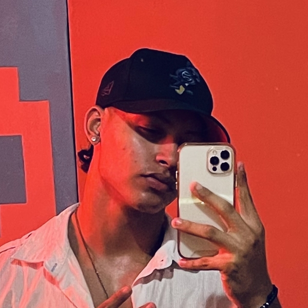 Dylan - profesor de español para extranjeros - Cartagena de Indias