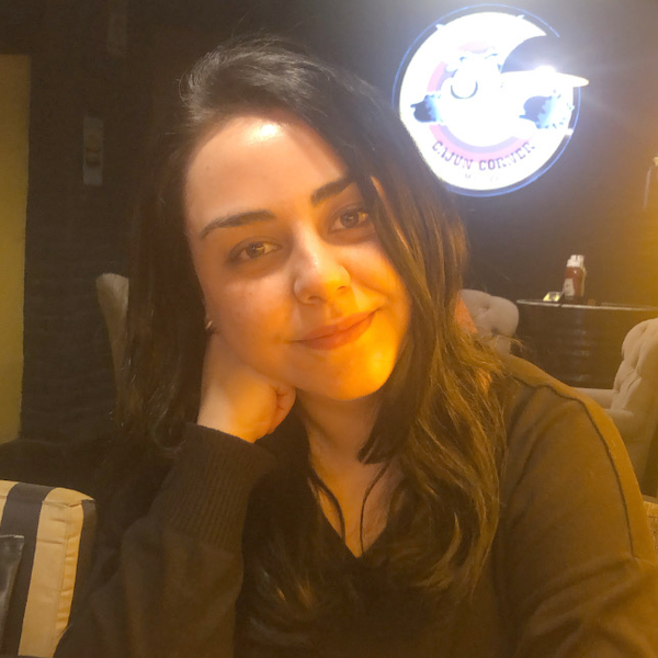 Miray - Tarih öğretmeni - Ankara