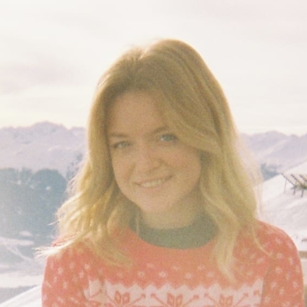 Sarah - Prof d'aide aux devoirs - Rivas