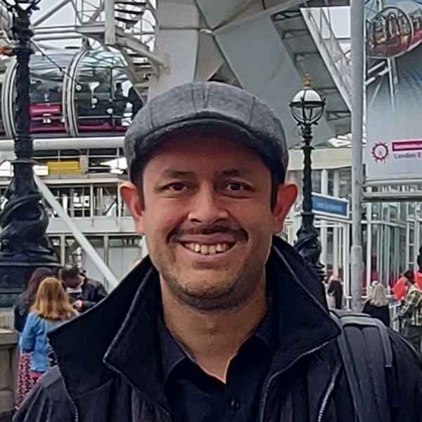 Ricardo - Spanish tutor - Olathe