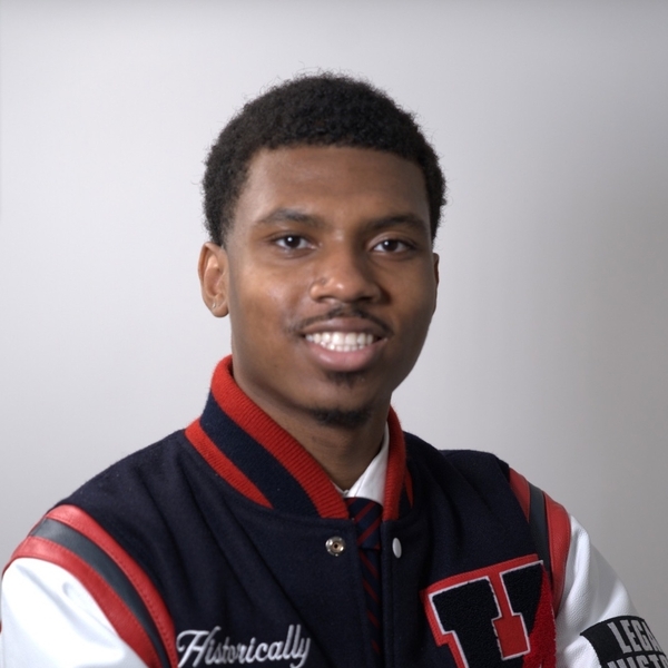 Eric - Maths tutor - Washington