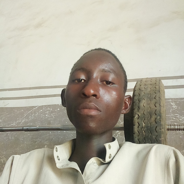 Muhammad - Arabic reading tutor - Lokoja