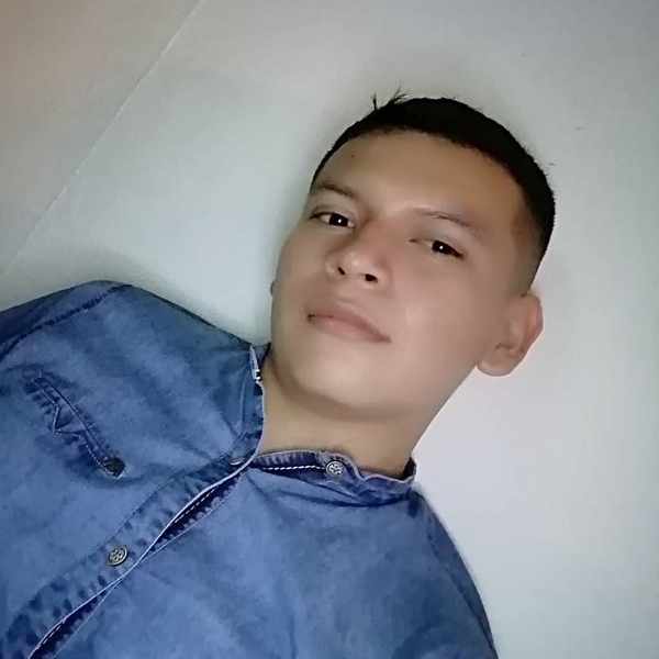 Alejandro - Profe de español para extranjeros - Neiva