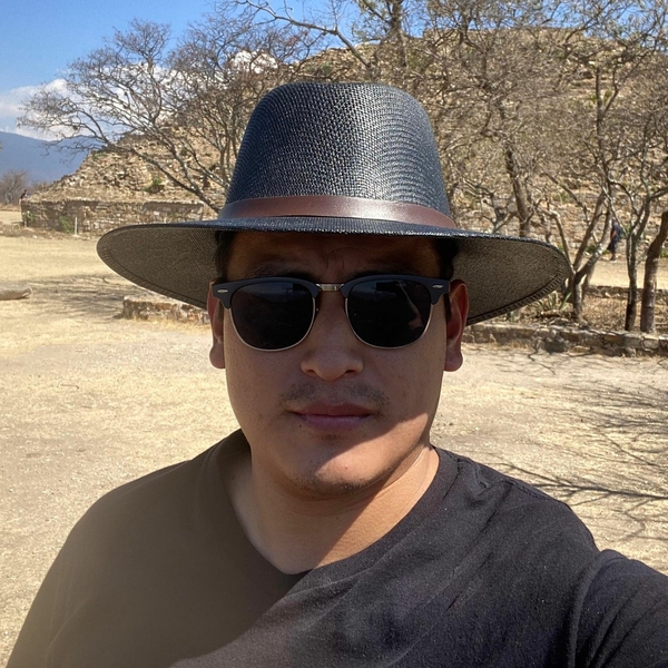 Armando - profesor de matemáticas - Nezahualcóyotl