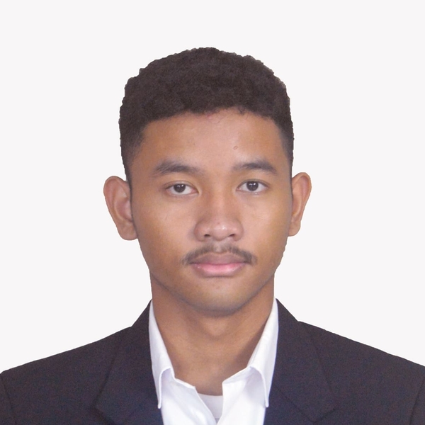 Junjiro - Guru bahasa inggris - Kecamatan Setu