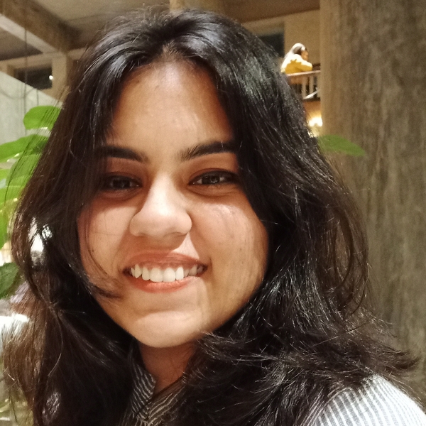 Garima - Art And Design teacher - Bengaluru