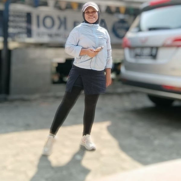 Amalia - Guru memasak - Kecamatan Beji