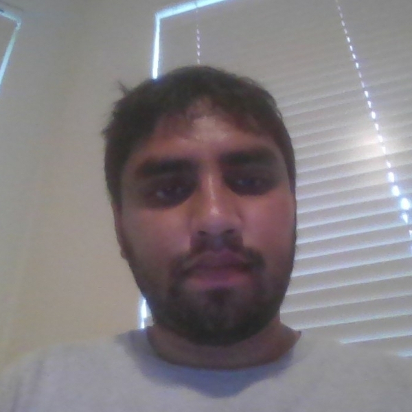 Osama - Mathematics tutor - Plano