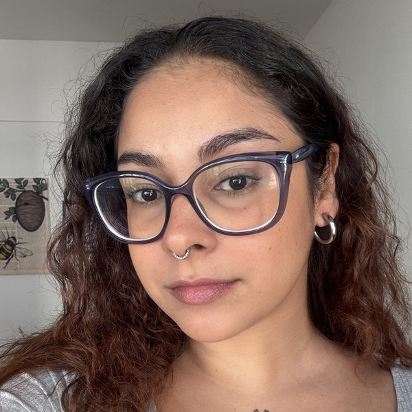 Hellen - Professor de inglês - São Paulo