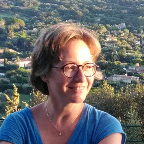 Murielle - Prof de français - Villeneuve-d'Ascq