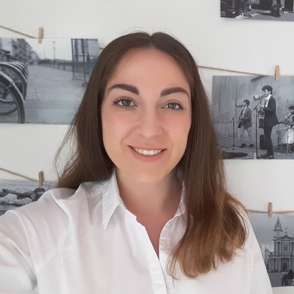 Arianna - Insegnante di inglese - Ossago Lodigiano