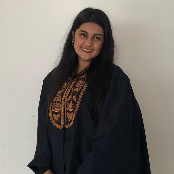 Jassleen - English tutor - Kuala Lumpur