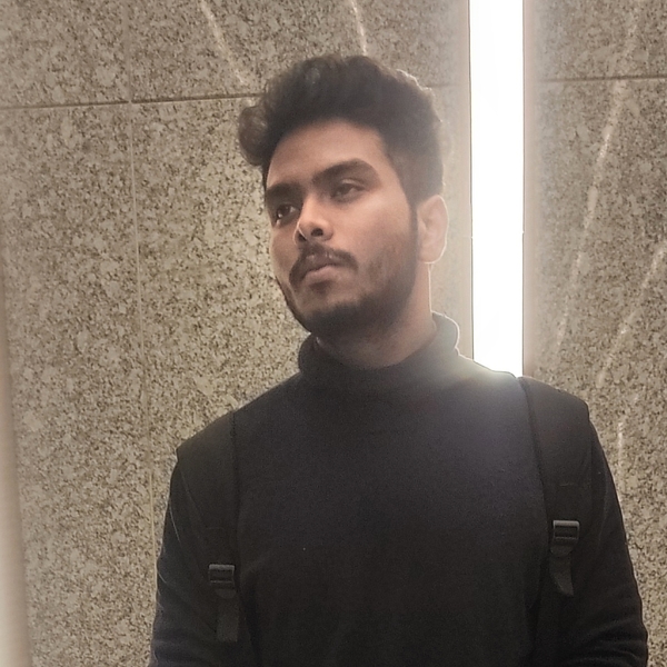 Sayan - English tutor - Malda