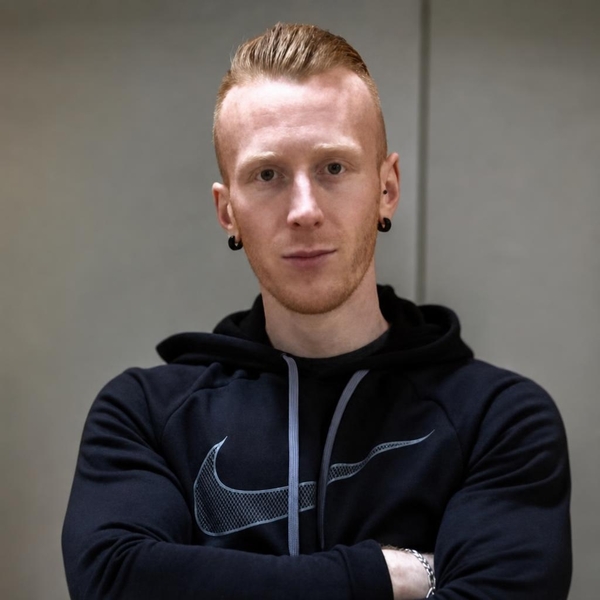 Jeremy - Coach sportif - Marseille 9e
