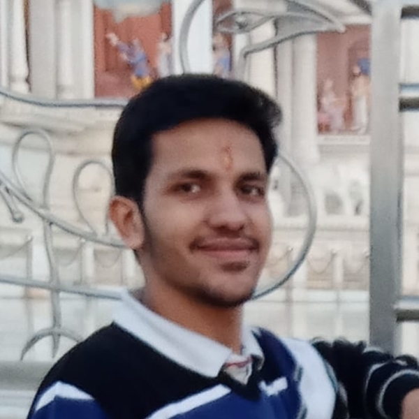 Rishabh - Maths tutor - Meerut