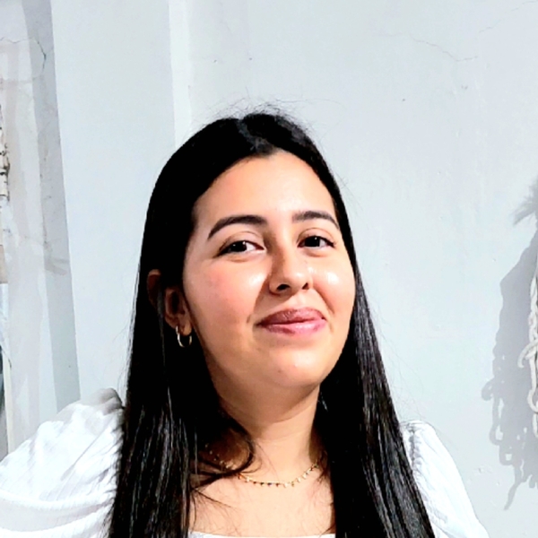 Natalia - profesor de inglés - Cartagena de Indias