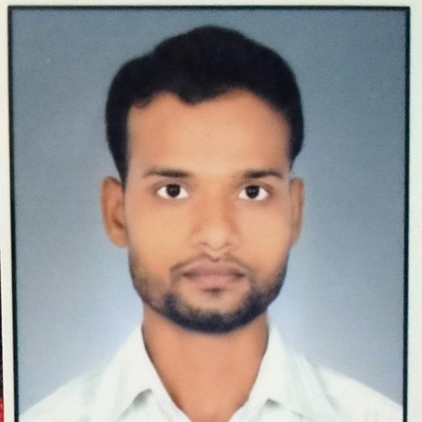 Abhay - Meditation tutor - Jabalpur